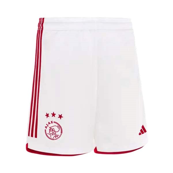 Pantalones Ajax 1ª 2023 2024